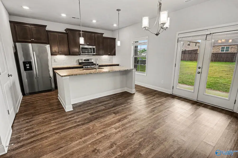 105 Grove Hill Circle, New Market, AL 35761 - #3