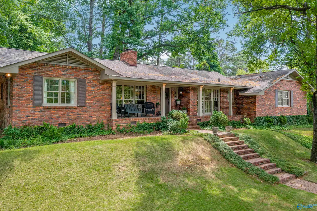 224 Camille Circle, Gadsden, AL 35901 - #1