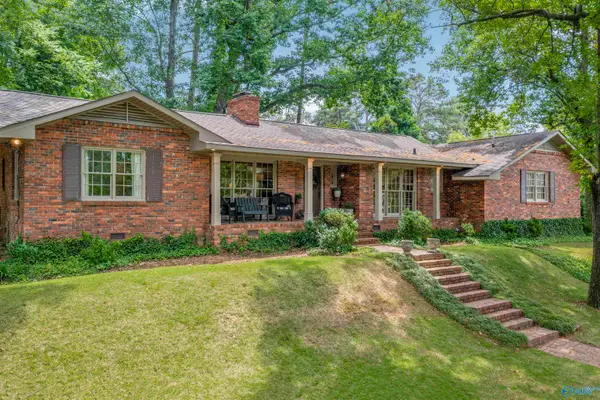 224 Camille Circle, Gadsden, AL 35901