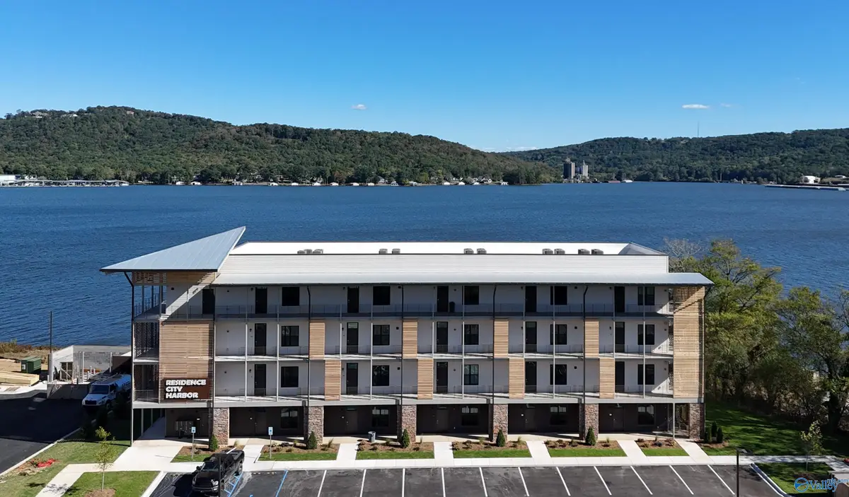 202 Paddle Wheel Drive #202, Guntersville, AL 35976 - #1