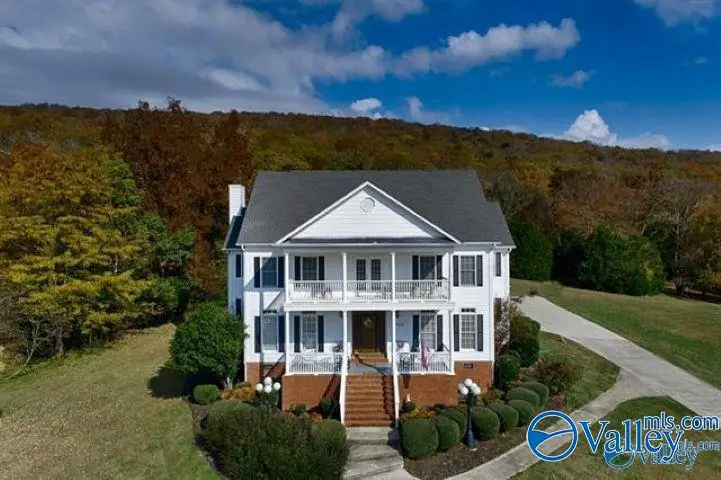 310 Mountain Lane, Gurley, AL 35748 - #1