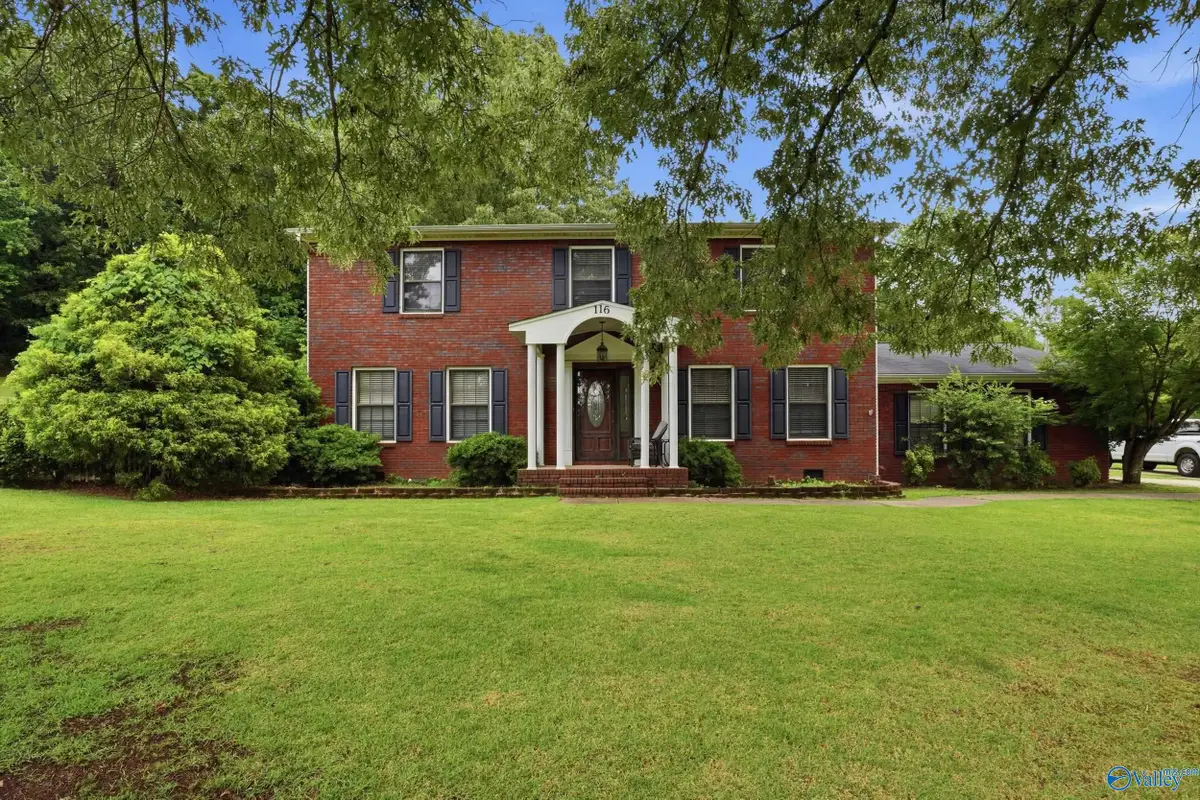 116 Deer Springs Road Sw, Decatur, AL 35603 - #1