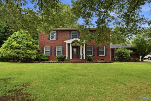 116 Deer Springs Road Sw, Decatur, AL 35603