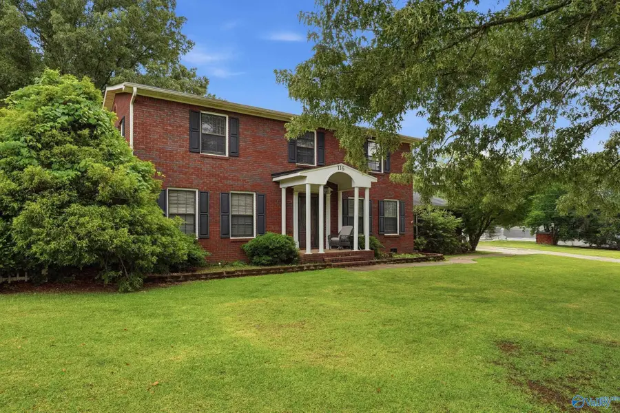 116 Deer Springs Road Sw, Decatur, AL 35603 - #2