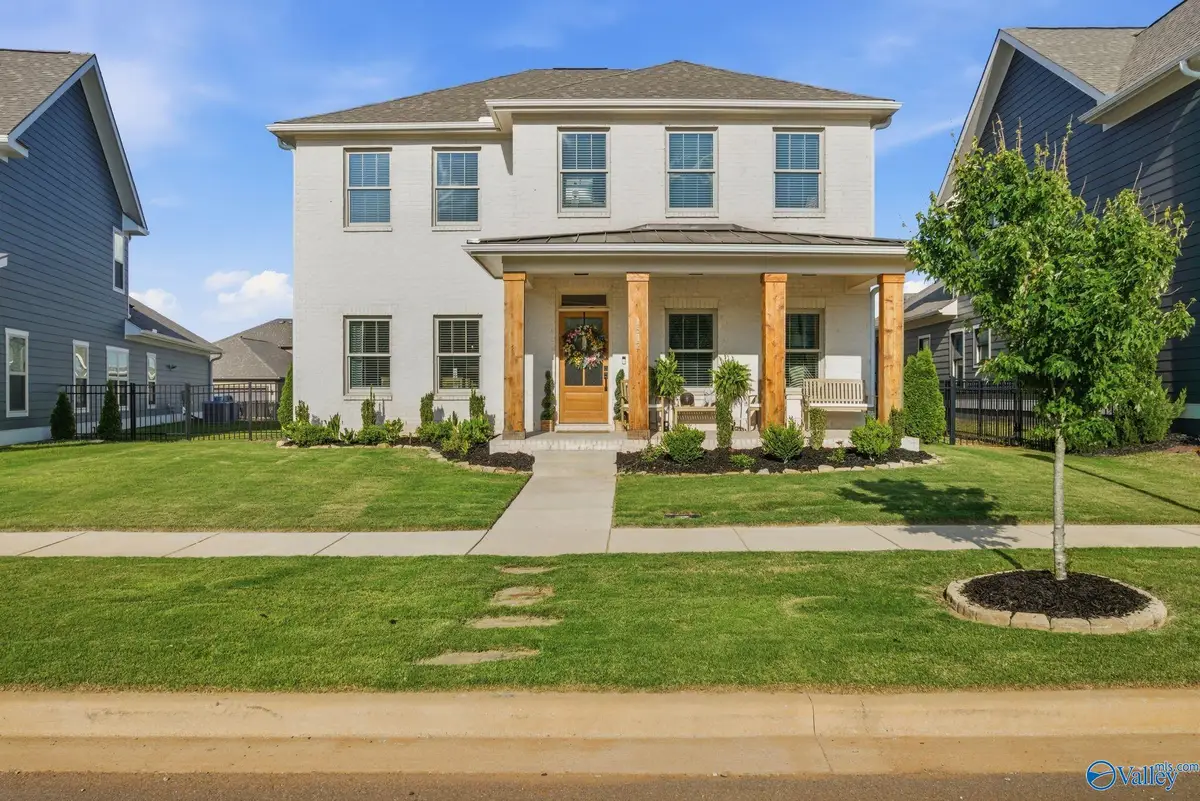 1612 Bridgedale Street Ne, Huntsville, AL 35811 - #1