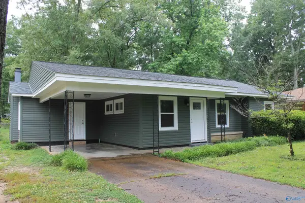 2211 11th Street Se, Decatur, AL 35601