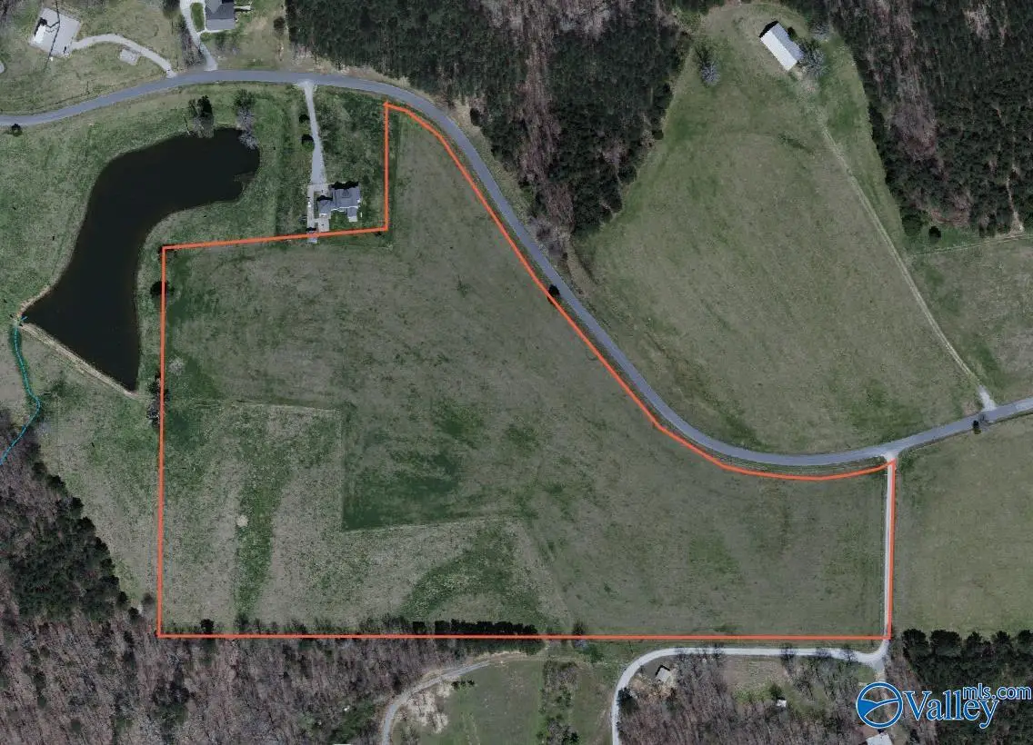 17 Acres Latham, Eva, AL 35621 - #1