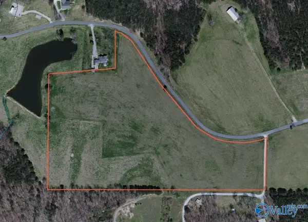 17 Acres Latham, Eva, AL 35621