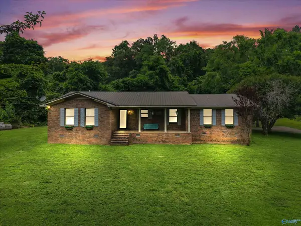 6195 Sand Valley Road, Attalla, AL 35954