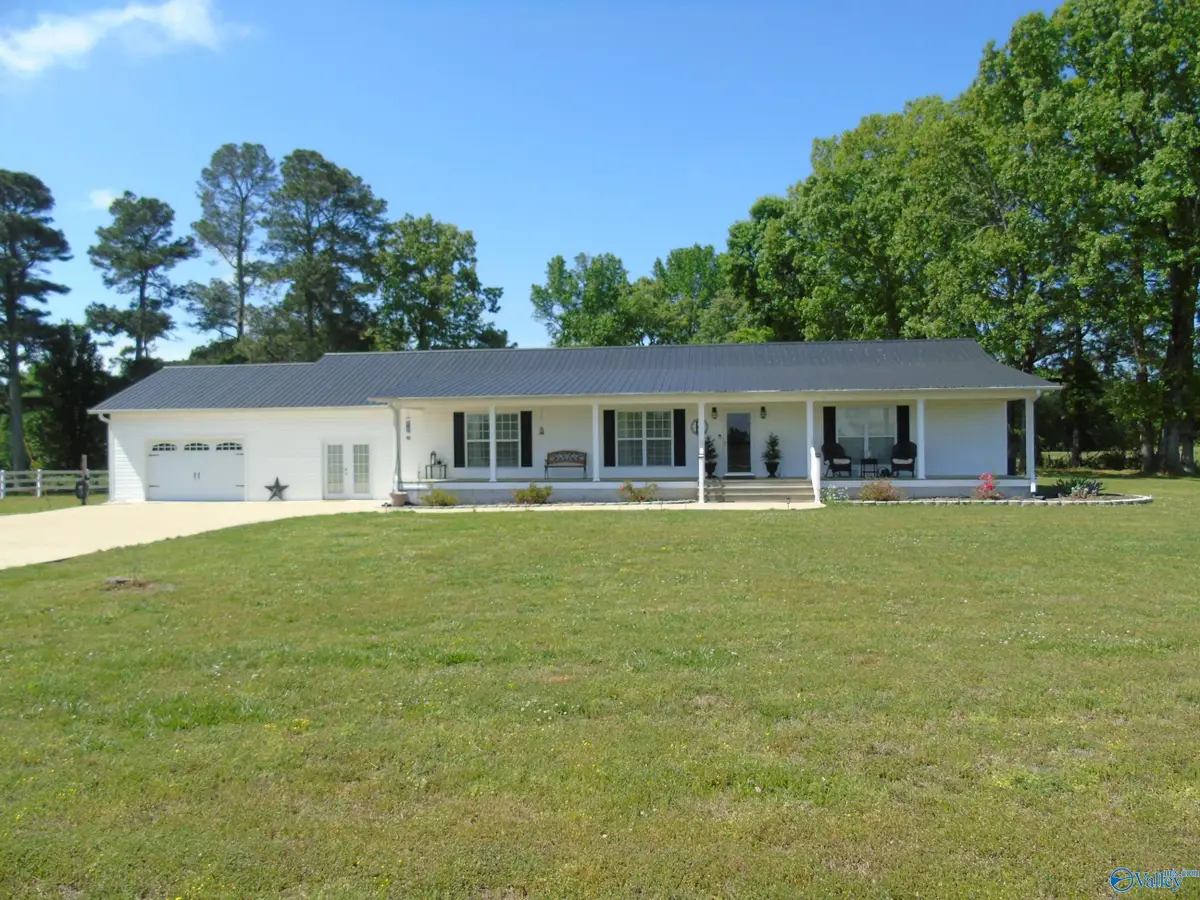 1175 County Road 138, Henagar, AL 35978 - #1