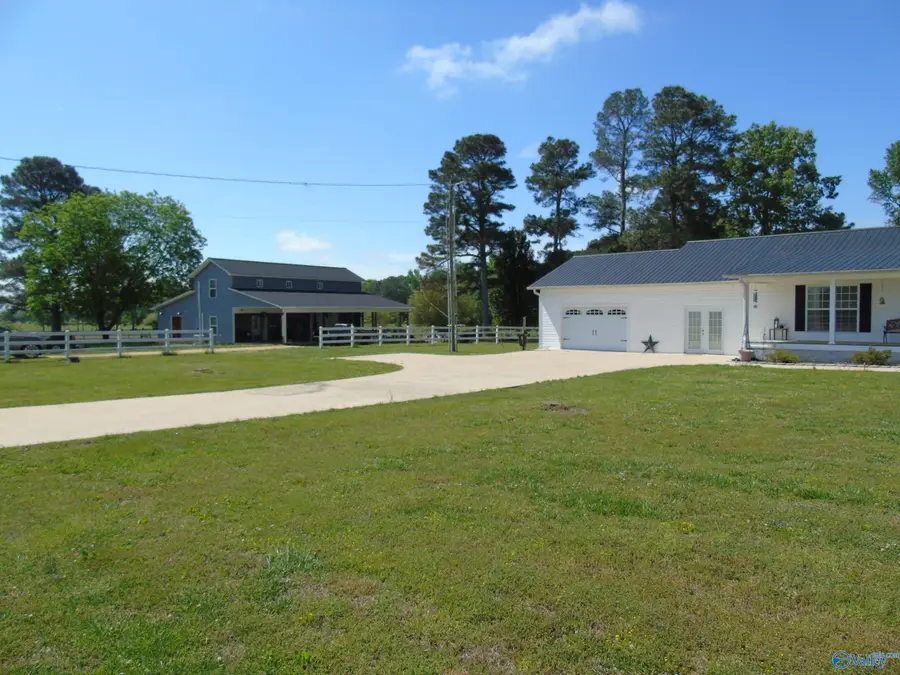 1175 County Road 138, Henagar, AL 35978 - #2