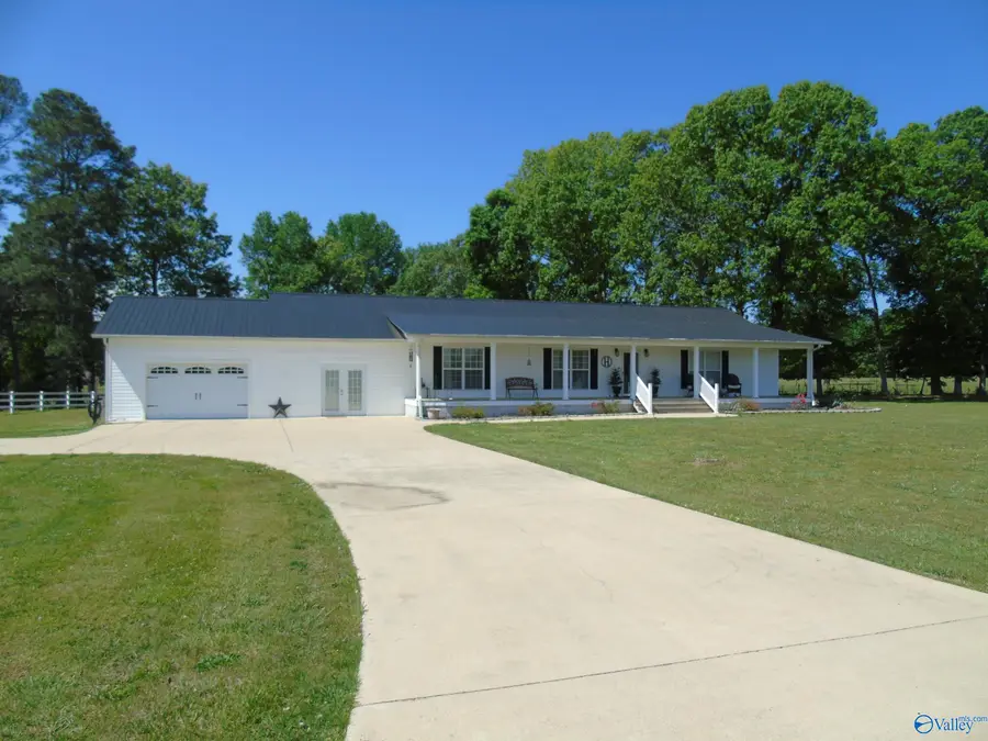 1175 County Road 138, Henagar, AL 35978 - #3