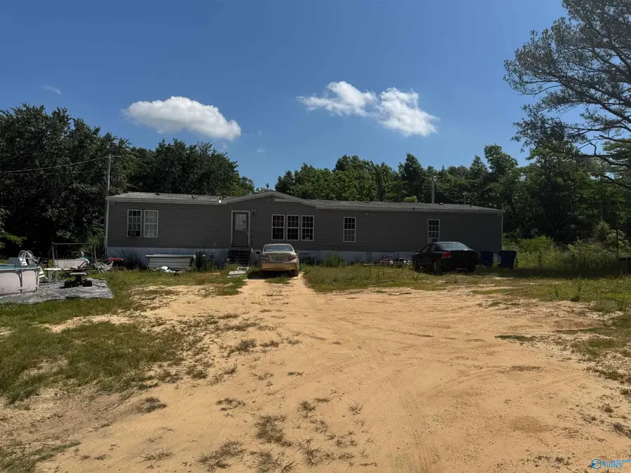 2392 Alabama Highway 205, Albertville, AL 35950 - #2