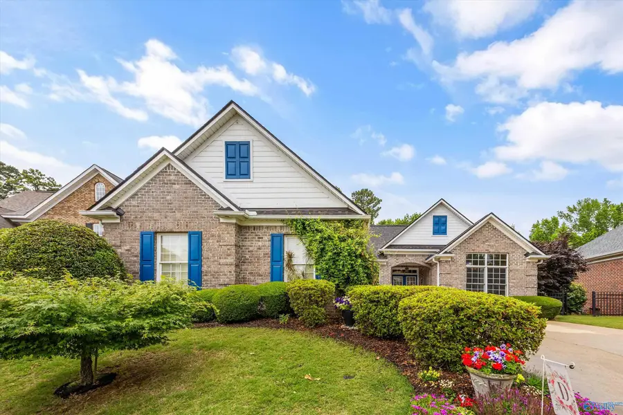 23094 Piney Creek Drive, Athens, AL 35613 - #2