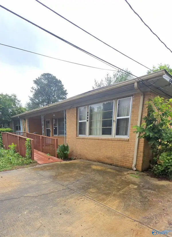 3909 Richland Drive Nw, Huntsville, AL 35810