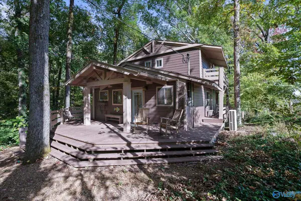 600 Bluff Drive, Rogersville, AL 35652