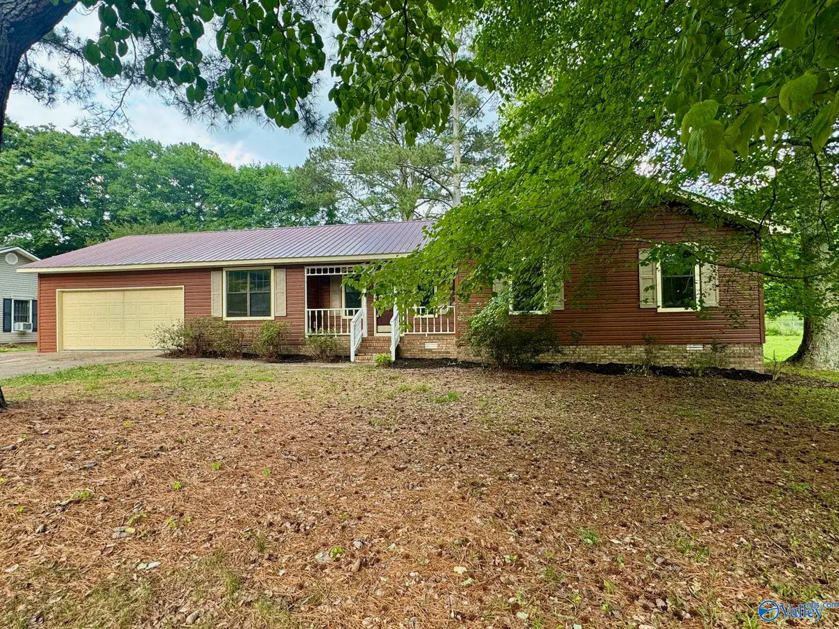 509 Honeysuckle Lane, Albertville, AL 35950 - #1