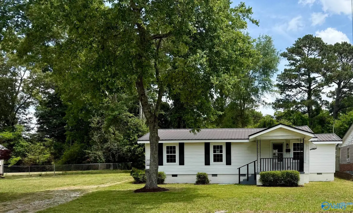 500 Padenreich Avenue, Gadsden, AL 35903 - #1