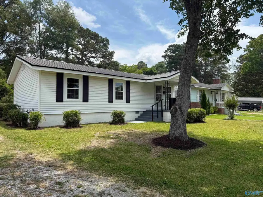 500 Padenreich Avenue, Gadsden, AL 35903 - #2