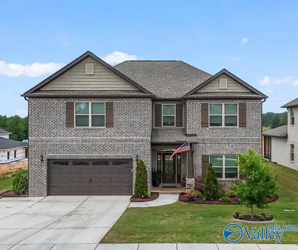255 Paladin Street, New Market, AL 35761
