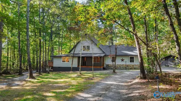 1175 County Road 72, Mentone, AL 35984