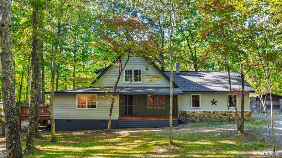 1175 County Road 72, Mentone, AL 35984 - #3