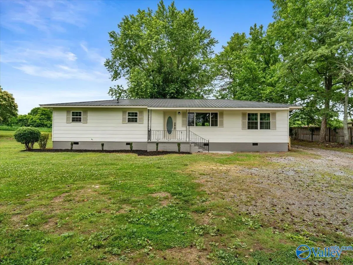 255 Vaughn Drive, Rainsville, AL 35986 - #1