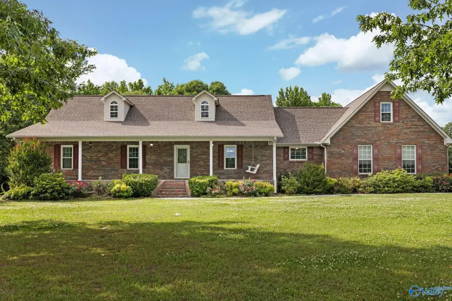 725 County Road 195, Danville, AL 35619 - #2