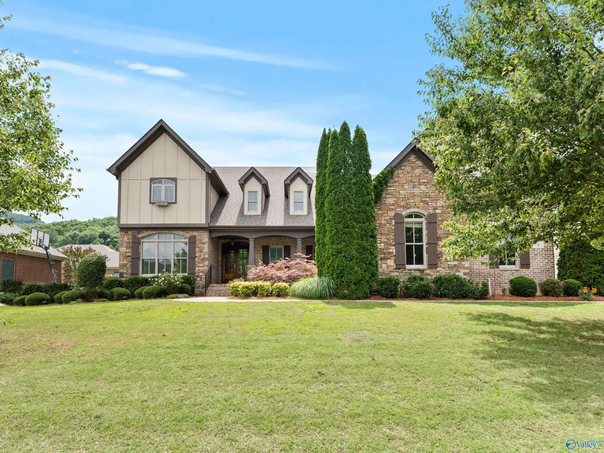 9 Braewick Place, Gurley, AL 35748 - #1