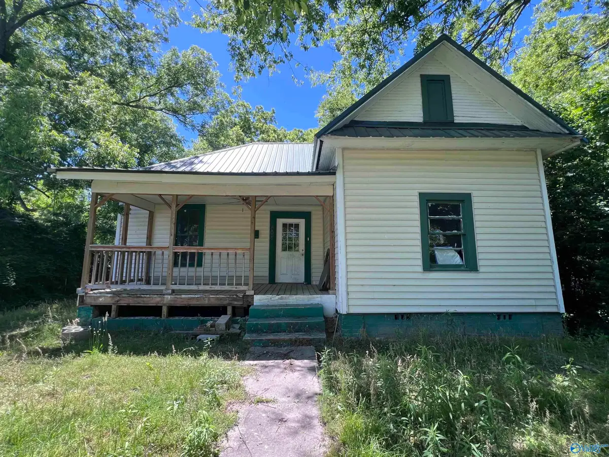 404 Riley Street, Gadsden, AL 35901 - #1
