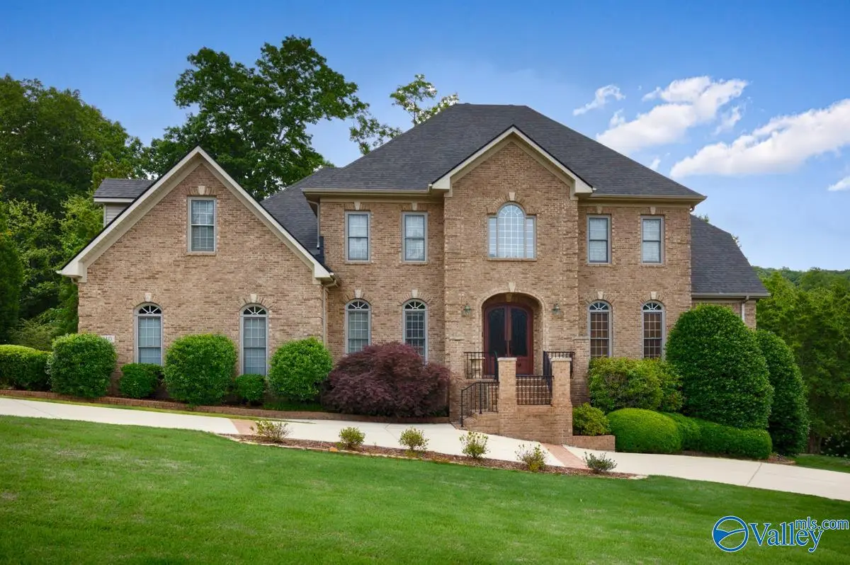 110 Cheekwood Drive, Madison, AL 35758 - #1