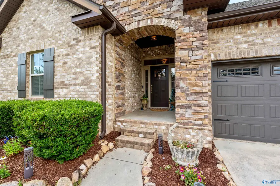 423 Fern Terrace Drive, Madison, AL 35757 - #2