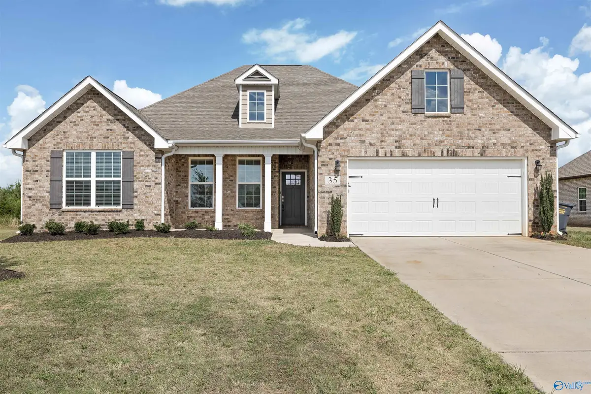 35 Winchester Drive, Decatur, AL 35603 - #1