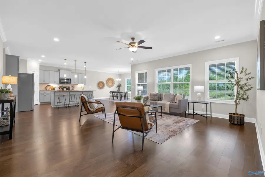 35 Winchester Drive, Decatur, AL 35603 - #2