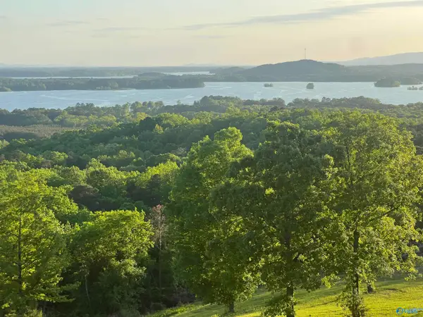 Lot 21 County Road 1015, Cedar Bluff, AL 35959