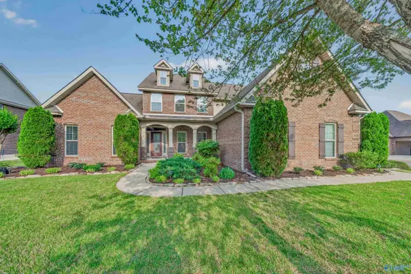 113 Shiloh Creek Drive, Madison, AL 35758