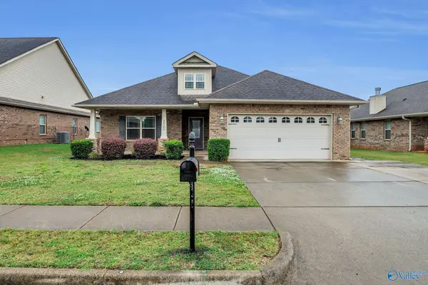 24580 Silent Spring Drive, Athens, AL 35613