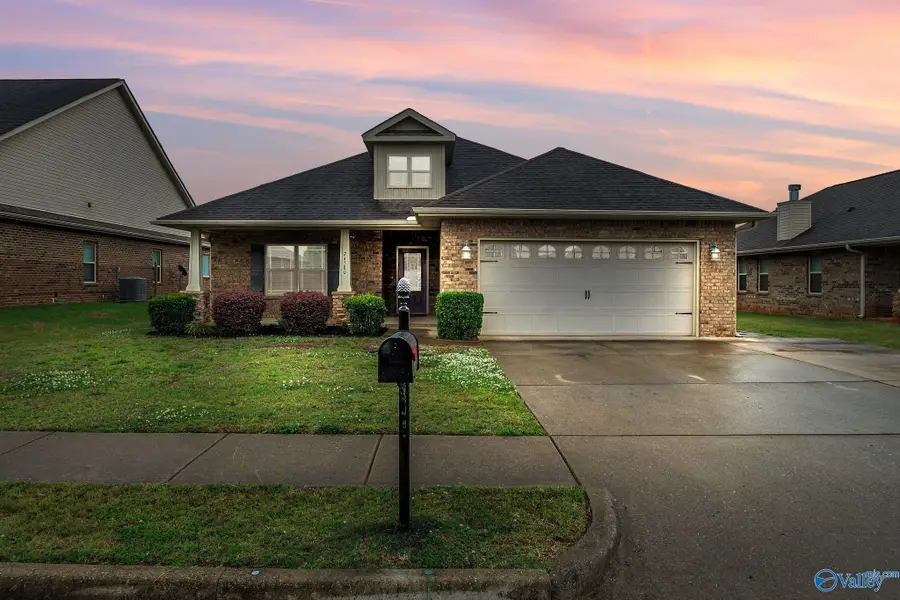 24580 Silent Spring Drive, Athens, AL 35613 - #2
