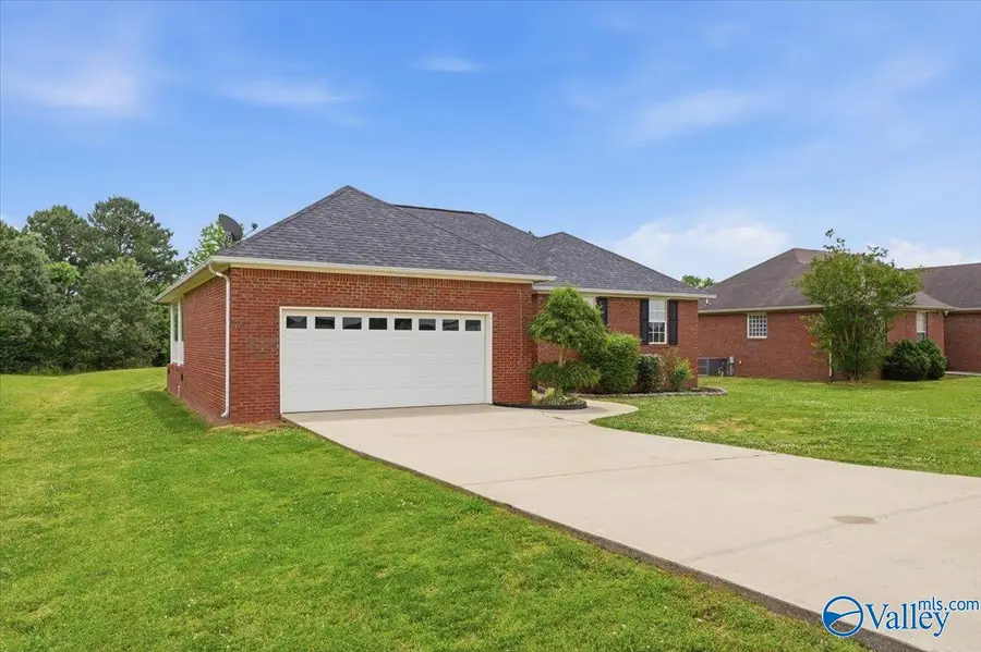 6820 Moores Mill Road, Huntsville, AL 35811 - #2