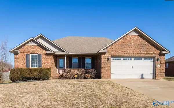 27553 Grant Drive, Elkmont, AL 35620