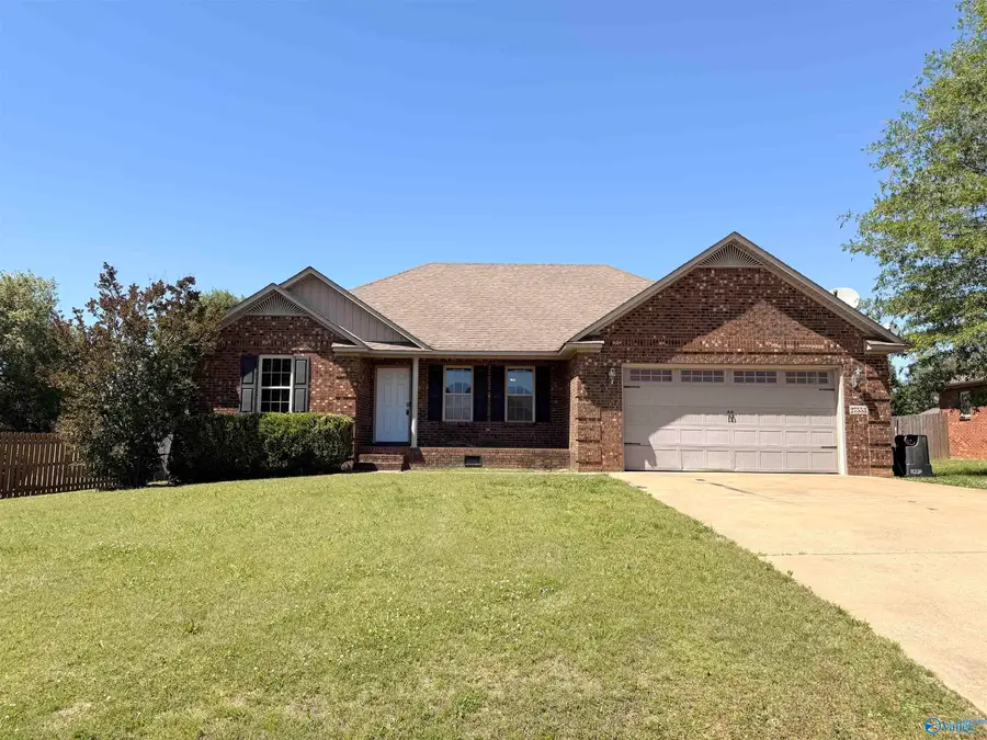 27553 Grant Drive, Elkmont, AL 35620 - #3