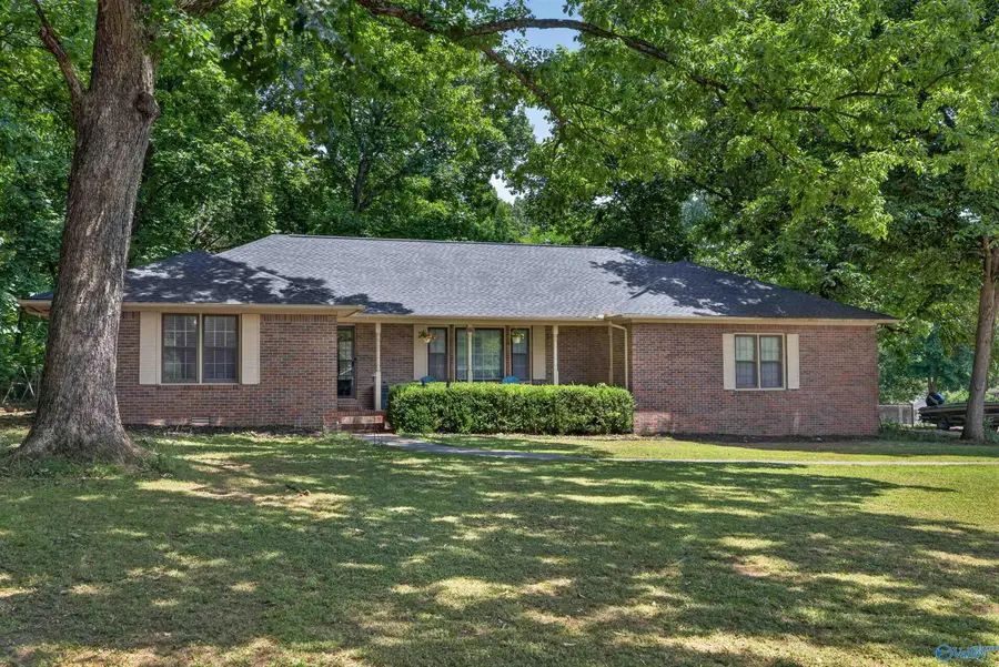 222 Dee Ann Road, Trinity, AL 35673 - #3