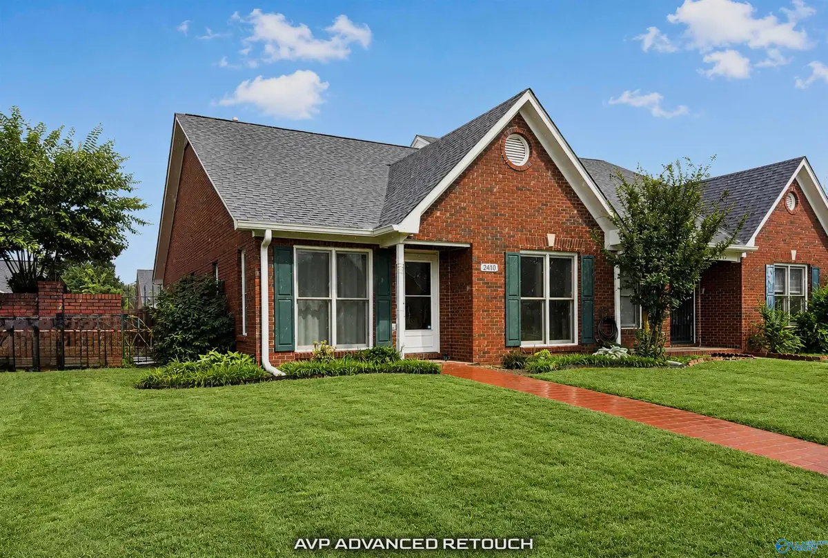 2410 Harpeth Place, Decatur, AL 35601 - #1
