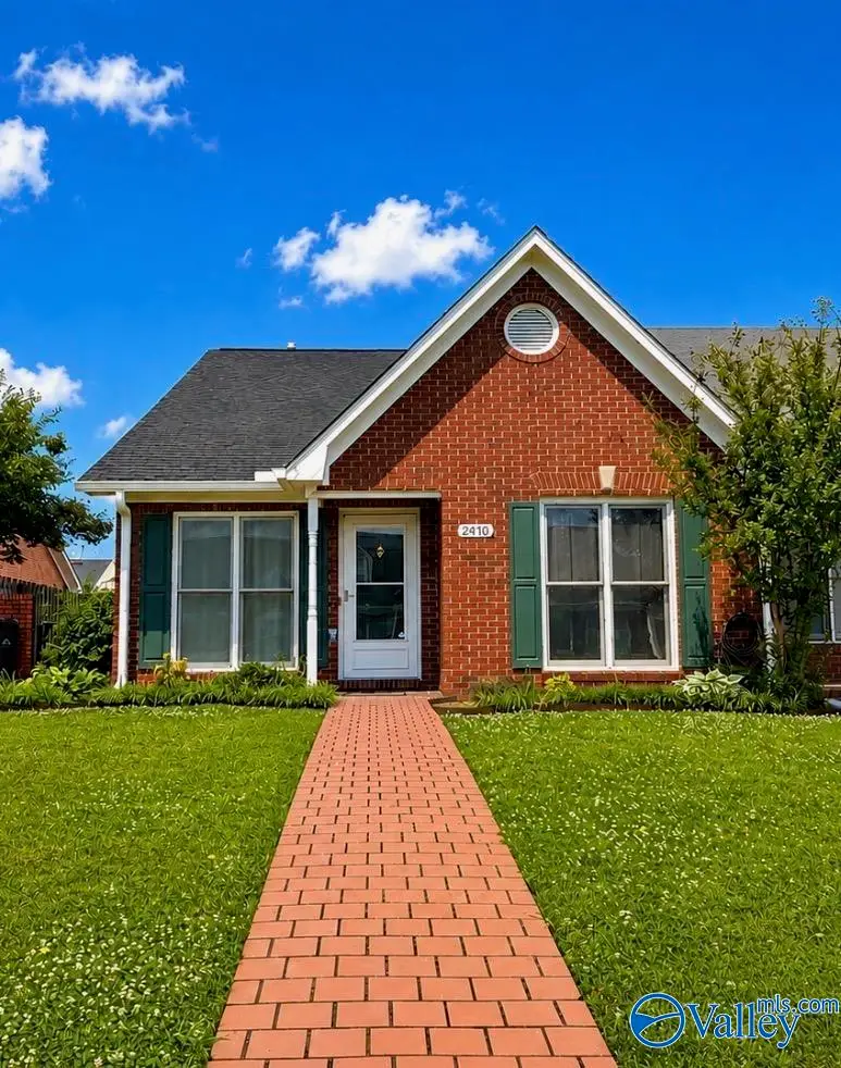 2410 Harpeth Place, Decatur, AL 35601 - #2