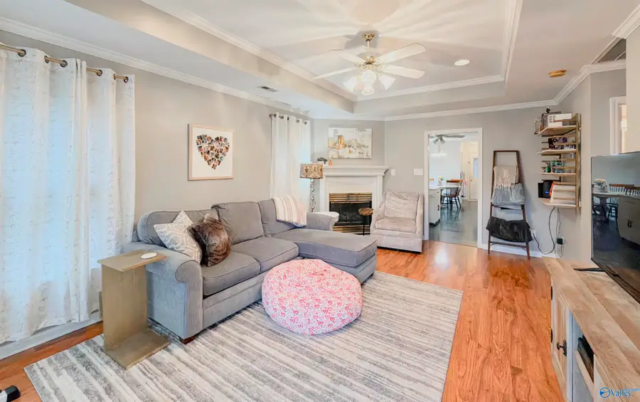 2410 Harpeth Place, Decatur, AL 35601 - #3