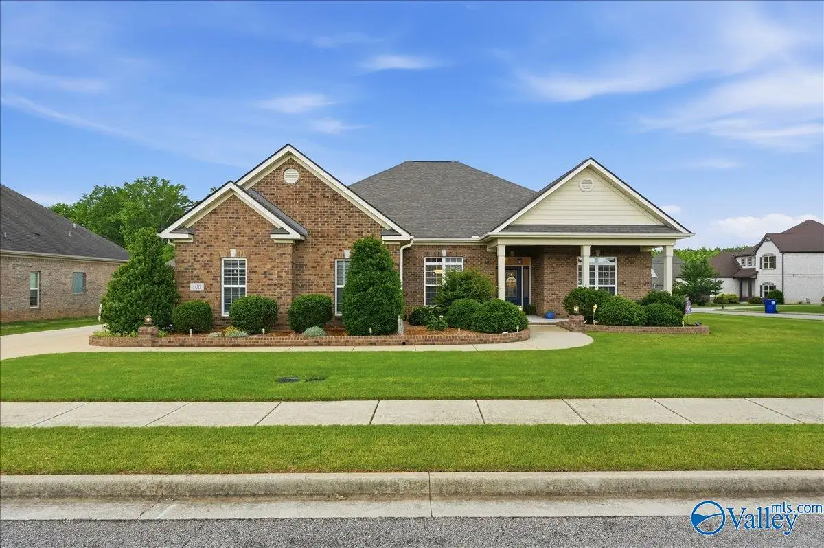 100 Middy Lane, Madison, AL 35756 - #1