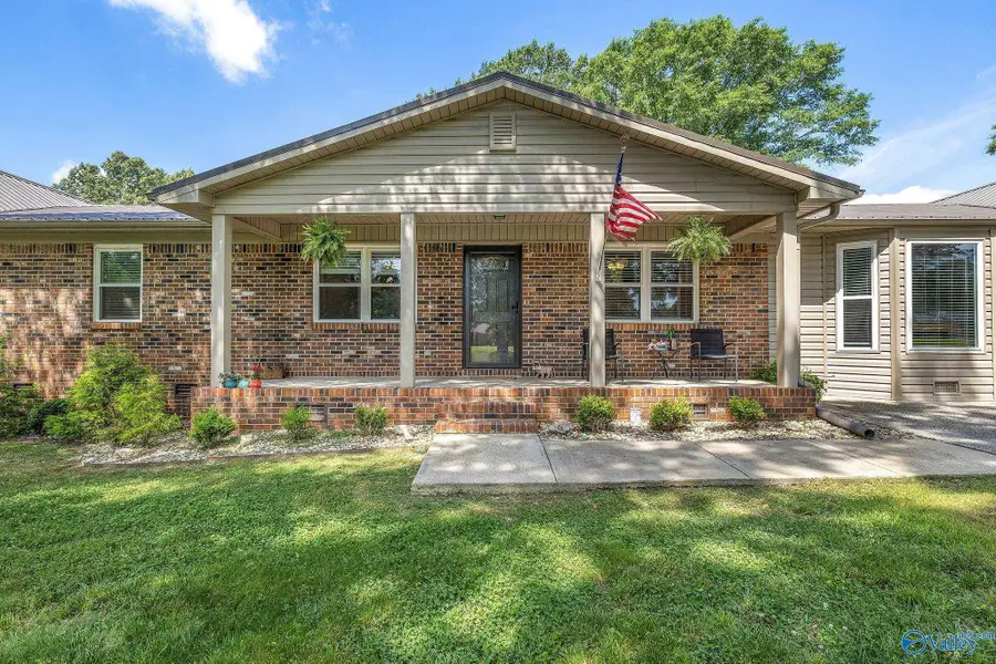 4813 Norris Mill Road, Hartselle, AL 35640 - #2