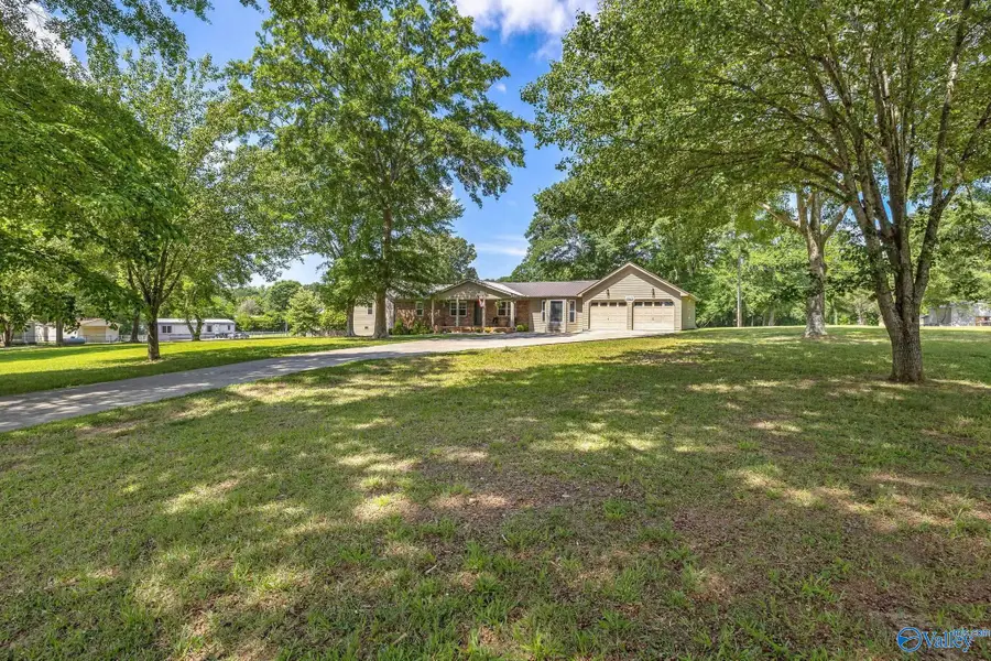4813 Norris Mill Road, Hartselle, AL 35640 - #3