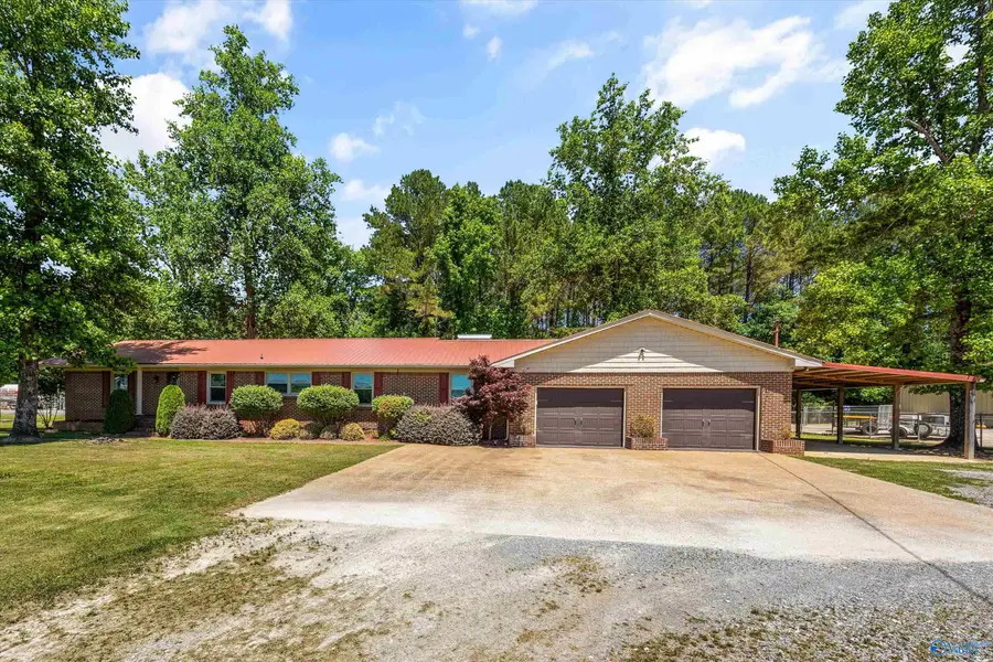 9623 Highway 431 South, Owens Cross Roads, AL 35763 - #3