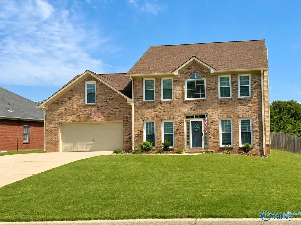 149 Freedom Way, Madison, AL 35758 - #1